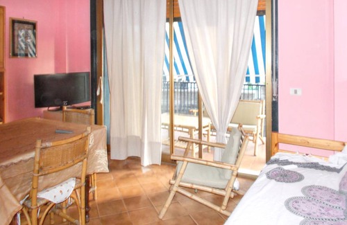 Recanati Apartment | 80 m² Apartment ∙ 1 bedroom ∙ 4 guests
