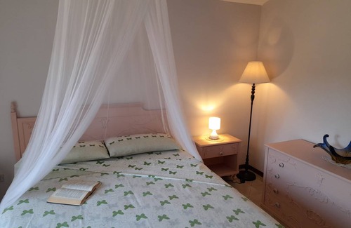 Trappeto Apartment | 80 m² Apartment ∙ 1 bedroom ∙ 3 guests