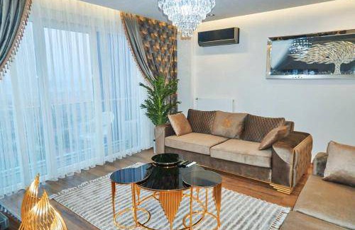 Buyukcekmece Apartment | 80 m² Apartment ∙ 1 bedroom ∙ 2 guests