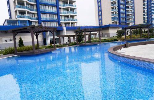 Buyukcekmece Apartment | 80 m² Apartment ∙ 1 bedroom ∙ 2 guests
