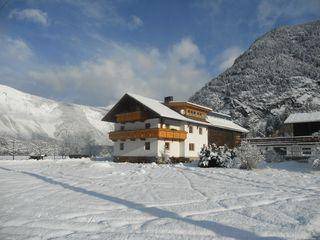 Sautens Apartment | 80 m² Apartment ∙ 2 bedrooms ∙ 6 guests
