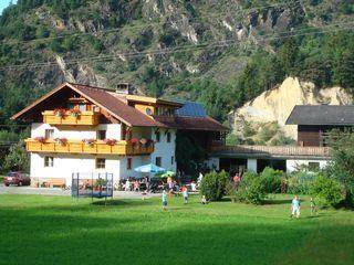 Sautens Apartment | 80 m² Apartment ∙ 2 bedrooms ∙ 6 guests