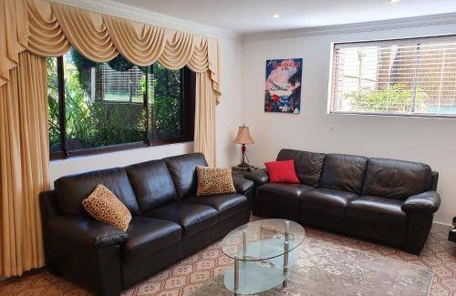 Glenroy Apartment | 80 m² Apartment ∙ 2 bedrooms ∙ 8 guests