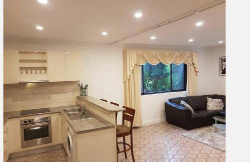 Glenroy Apartment | 80 m² Apartment ∙ 2 bedrooms ∙ 8 guests