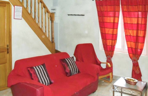 Monteux Apartment | 80 m² Apartment ∙ 2 bedrooms ∙ 5 guests