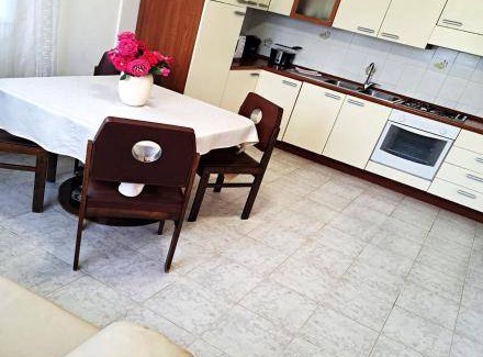 Augusta Apartment | 80 m² Apartment ∙ 2 bedrooms ∙ 4 guests