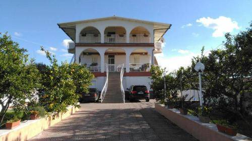 Augusta Apartment | 80 m² Apartment ∙ 2 bedrooms ∙ 4 guests
