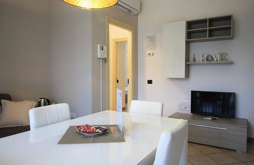 Cinisello Balsamo Apartment | 80 m² Apartment ∙ 2 bedrooms ∙ 3 guests