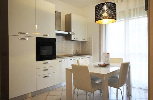 Cinisello Balsamo Apartment | 80 m² Apartment ∙ 2 bedrooms ∙ 3 guests
