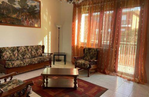 Druento Apartment | 80 m² Apartment ∙ 2 bedrooms ∙ 8 guests