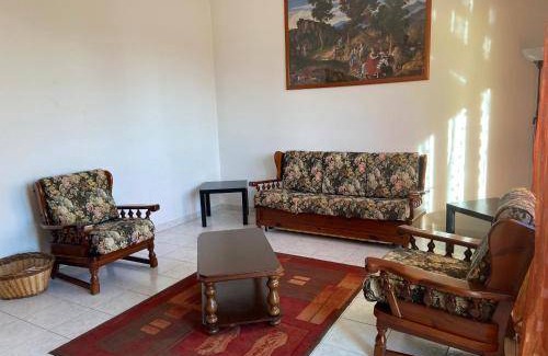 Druento Apartment | 80 m² Apartment ∙ 2 bedrooms ∙ 8 guests