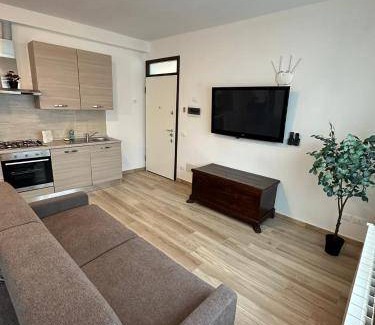 Erbusco Apartment | 80 m² Apartment ∙ 2 bedrooms ∙ 5 guests