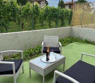 Erbusco Apartment | 80 m² Apartment ∙ 2 bedrooms ∙ 5 guests