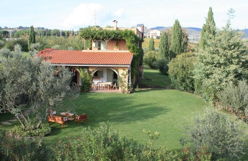 Genzano di Roma Apartment | 80 m² Apartment ∙ 2 bedrooms ∙ 6 guests
