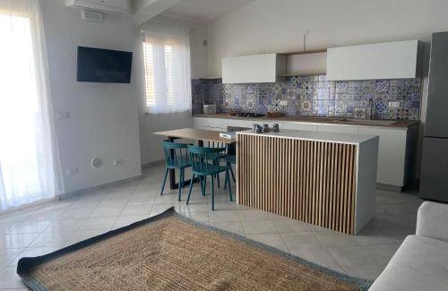 Oliveri Apartment | 80 m² Apartment ∙ 2 bedrooms ∙ 5 guests