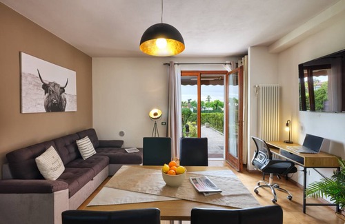 Pacengo Apartment | 80 m² Apartment ∙ 2 bedrooms ∙ 6 guests