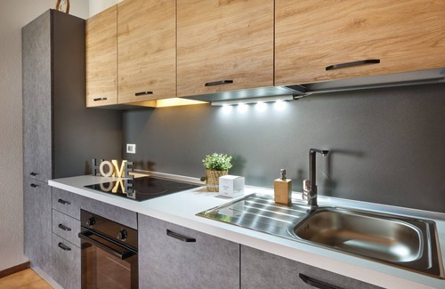 Pacengo Apartment | 80 m² Apartment ∙ 2 bedrooms ∙ 6 guests