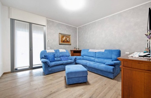 Pisogne Apartment | 80 m² Apartment ∙ 2 bedrooms ∙ 6 guests