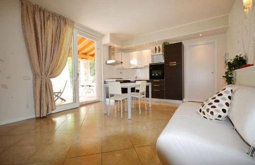 Sarnico Apartment | 80 m² Apartment ∙ 2 bedrooms ∙ 4 guests