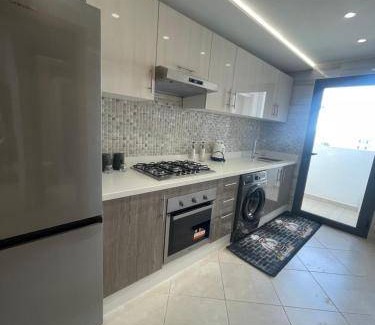Miramar Apartment | 80 m² Apartment ∙ 2 bedrooms ∙ 6 guests