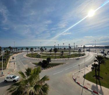 Miramar Apartment | 80 m² Apartment ∙ 2 bedrooms ∙ 6 guests