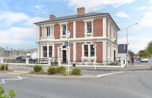 Kaiapoi Apartment | 80 m² Apartment ∙ 2 bedrooms ∙ 5 guests