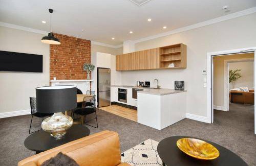 Kaiapoi Apartment | 80 m² Apartment ∙ 2 bedrooms ∙ 5 guests