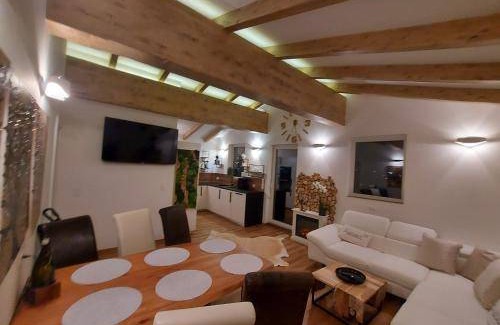 Leoben Apartment | 80 m² Apartment ∙ 2 bedrooms ∙ 6 guests