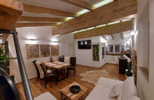 Leoben Apartment | 80 m² Apartment ∙ 2 bedrooms ∙ 6 guests