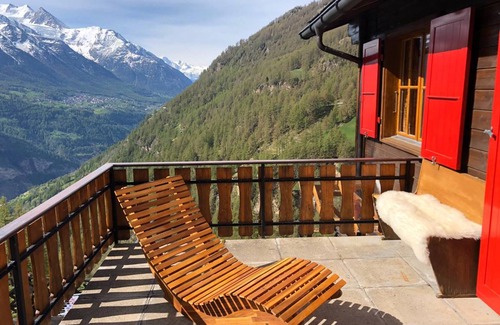 Toerbel Apartment | 80 m² Apartment ∙ 2 bedrooms ∙ 6 guests