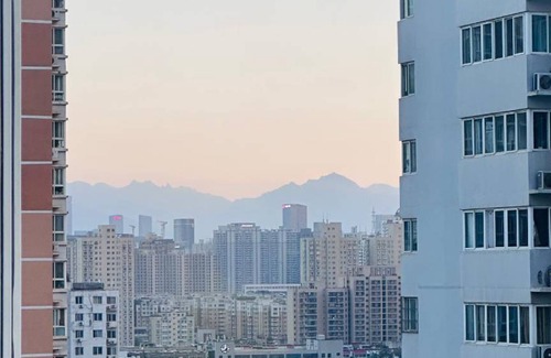Lianhu Apartment | 80 m² Apartment ∙ 2 bedrooms ∙ 4 guests