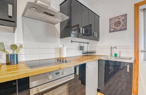 Gandia Apartment | 80 m² Apartment ∙ 2 bedrooms ∙ 4 guests