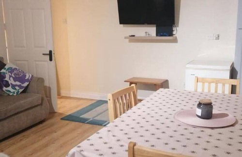 Carlow Apartment | 80 m² Apartment ∙ 2 bedrooms ∙ 4 guests