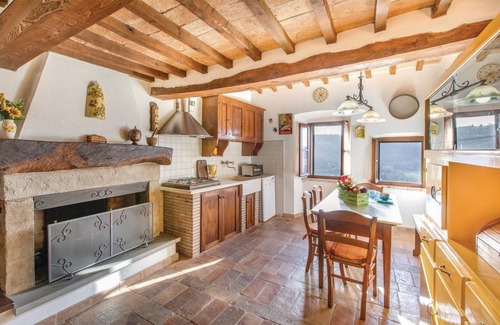 Corbara Apartment | 80 m² Apartment ∙ 2 bedrooms ∙ 5 guests