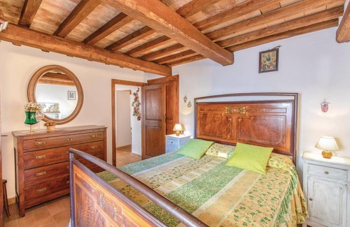 Corbara Apartment | 80 m² Apartment ∙ 2 bedrooms ∙ 5 guests