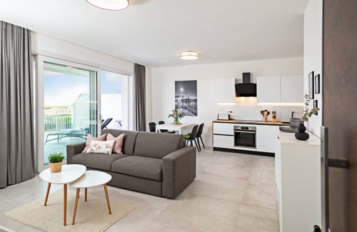 Lazise Apartment | 80 m² Apartment ∙ 2 bedrooms ∙ 6 guests
