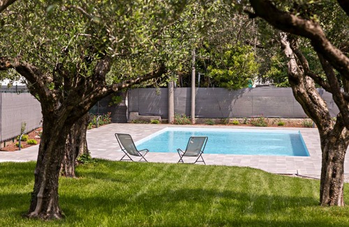 Lazise Apartment | 80 m² Apartment ∙ 2 bedrooms ∙ 6 guests