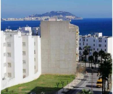 Fnideq Apartment | 80 m² Apartment ∙ 2 bedrooms ∙ 7 guests