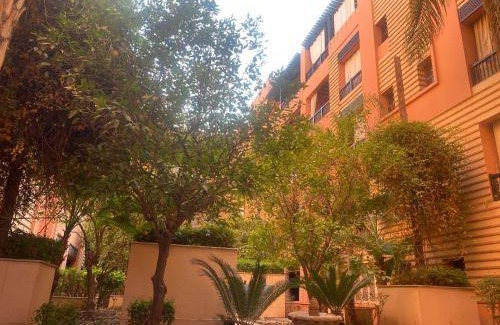 Gueliz Apartment | 80 m² Apartment ∙ 2 bedrooms ∙ 10 guests