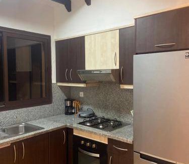 Gueliz Apartment | 80 m² Apartment ∙ 2 bedrooms ∙ 10 guests