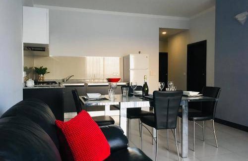 Xlendi Apartment | 80 m² Apartment ∙ 2 bedrooms ∙ 5 guests