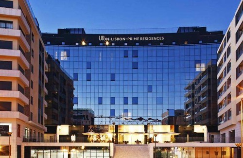 Sao Domingos de Benfica Apartment | 80 m² Apartment ∙ 2 bedrooms ∙ 127 guests