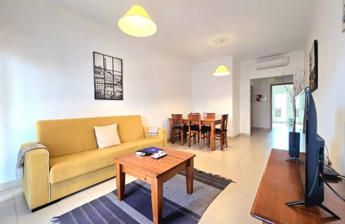 Canada Apartment | 80 m² Apartment ∙ 2 bedrooms ∙ 6 guests