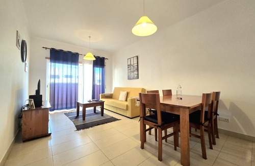 Canada Apartment | 80 m² Apartment ∙ 2 bedrooms ∙ 6 guests