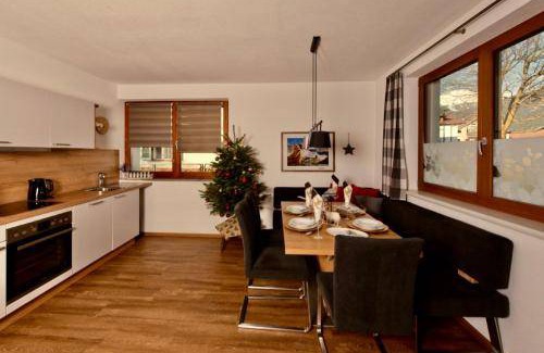 Prutz Apartment | 80 m² Apartment ∙ 2 bedrooms ∙ 6 guests