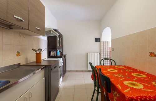 Latte Apartment | 80 m² Apartment ∙ 2 bedrooms ∙ 4 guests