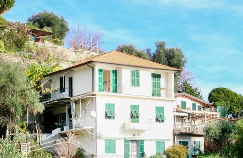 Latte Apartment | 80 m² Apartment ∙ 2 bedrooms ∙ 4 guests