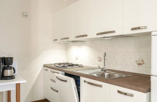 Vanon Apartment | 80 m² Apartment ∙ 2 bedrooms ∙ 6 guests
