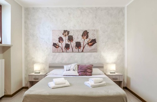 Vanon Apartment | 80 m² Apartment ∙ 2 bedrooms ∙ 6 guests