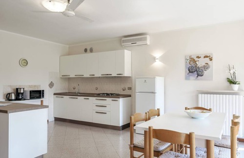 Vanon Apartment | 80 m² Apartment ∙ 2 bedrooms ∙ 6 guests
